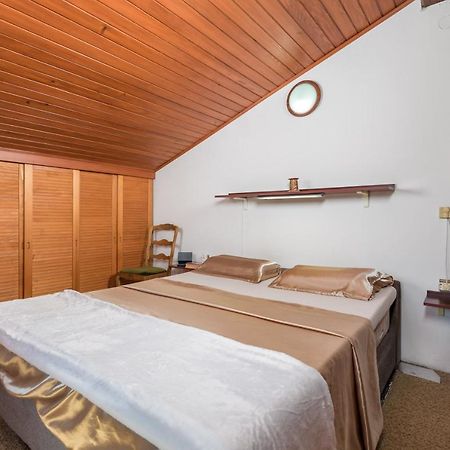 Apartment Magda With A Parking Space And Sea View Риека Экстерьер фото