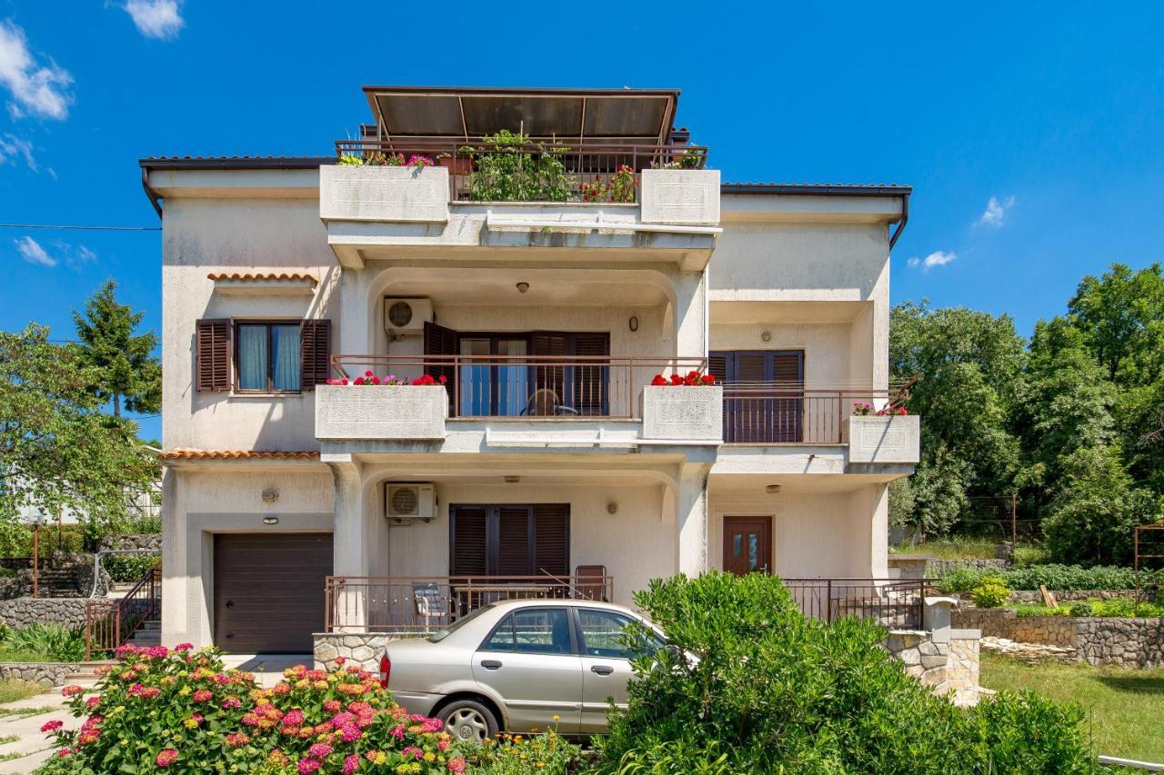 Apartment Magda With A Parking Space And Sea View Риека Экстерьер фото