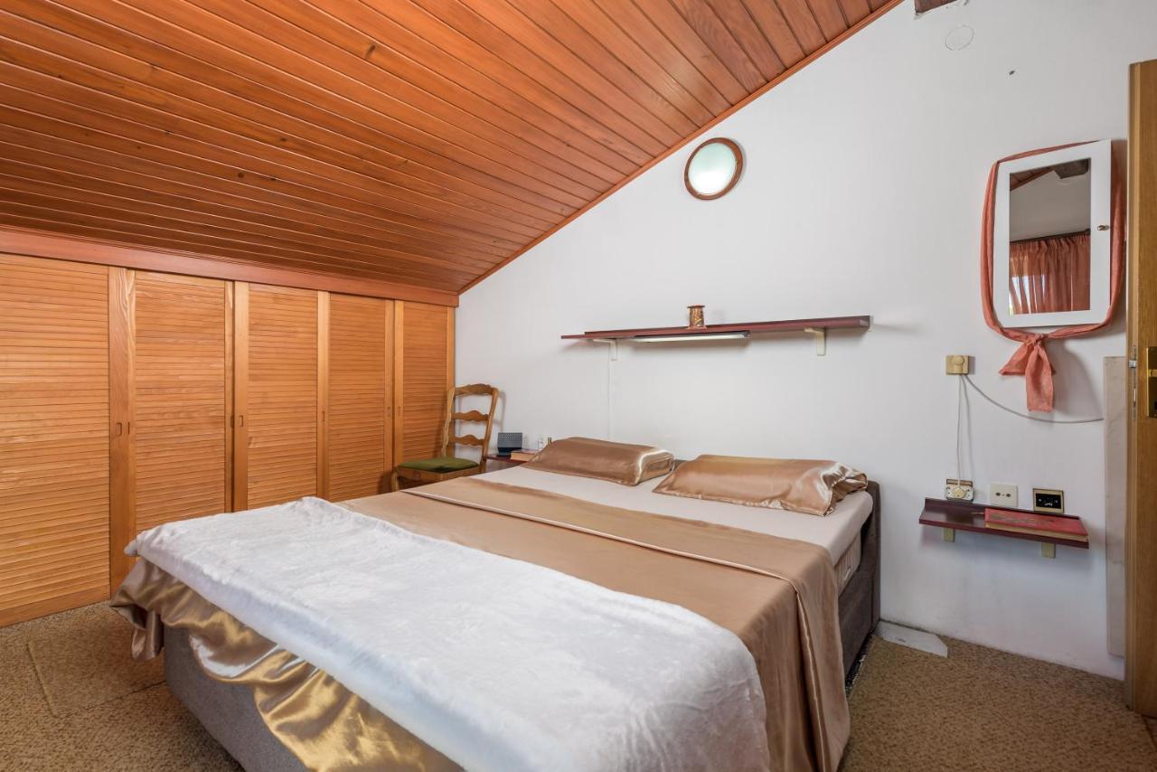 Apartment Magda With A Parking Space And Sea View Риека Экстерьер фото