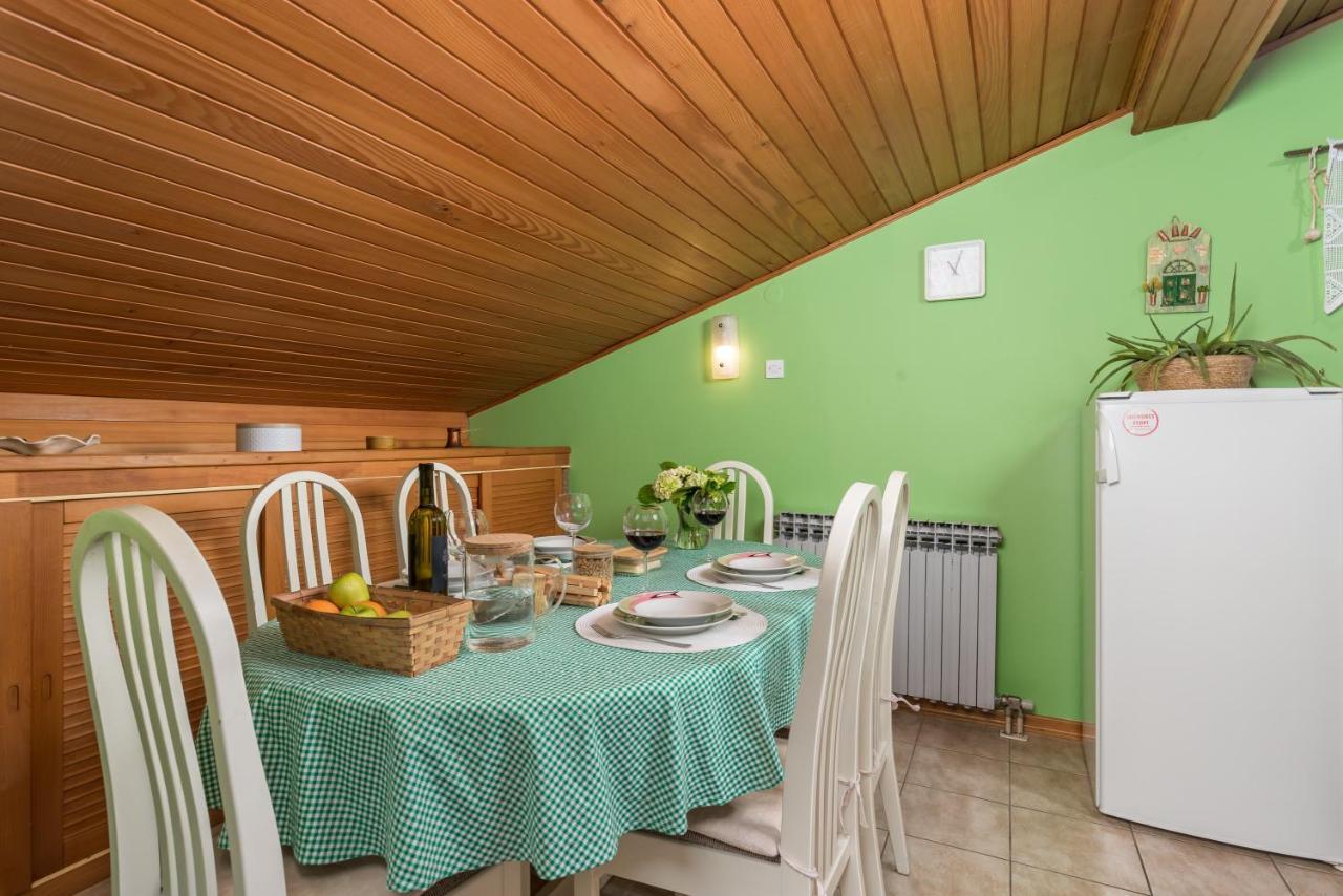 Apartment Magda With A Parking Space And Sea View Риека Экстерьер фото
